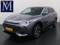 MG HS - 1.5 TGDI Luxury PLUG-IN HYBRIDE | 272PK NIEUWE AUTO | >1.000 KM TOTAAL BEREIK | 1E REGISTR