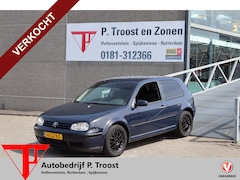 Volkswagen Golf - 1.4-16V Trendline NAP MEENEEMPRIJS/HANDELSPRIJS/EXPORTPRIJS