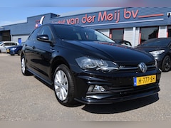 Volkswagen Polo - 1.0 TSI Comfortline R-Line , NAVI , LMV16 , PDC V+A , CR CONTR , AIRCO ,