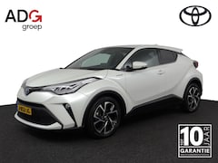 Toyota C-HR - 1.8 Hybrid First Edition | Apple Carplay/Android Auto | parkeer sensoren v/a |