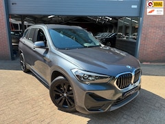 BMW X1 - SDrive18i High Executive|FULL-LED/LEDER/H&KARDON|NAVI/CAMERA