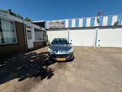 Peugeot 407 SW - 2.2-16V XS Pack