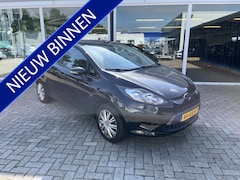 Ford Fiesta - 1.25 Limited Airco