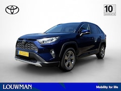 Toyota RAV4 - 2.0 VVT-iE Dynamic Innovation Pack | Dealer Onderhouden | Trekhaak - 1500KG trekgewicht |
