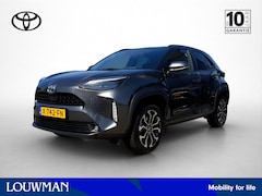 Toyota Yaris Cross - 1.5 Hybrid Dynamic | Dealer Onderhouden | Apple CarPlay/Android Auto | Camera | Trekhaak a