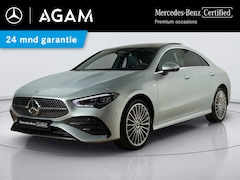 Mercedes-Benz CLA-Klasse - Coupé 250 e Business Solution AMG | Panorama dak