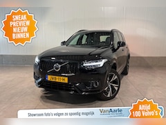 Volvo XC90 - T8 Aut. R-Design Trekhaak ACC Parkeercamera 390pk