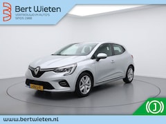 Renault Clio - 1.0 TCe Intens | Geen import | Navigatie | Parkeersensoren
