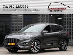 Ford Kuga - PHEV ST-LINE X/ DRIVER ASSISTANCE PACK/ WINTER PACK/ DESIGN PACK/ HEAD-UP/ 19INCH VELGEN