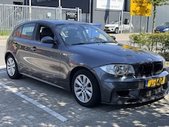 BMW 1-serie - 116i High Executive Xenon Stoelverwarming