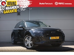 Audi Q5 - 50 TFSI e quattro S line