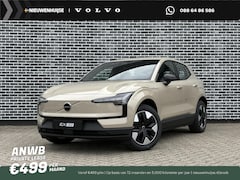 Volvo EX30 - P3 Plus Europa 51 kWh | Verwarmde voorstoelen en stuurwiel | Elektrisch verstelbare voorst