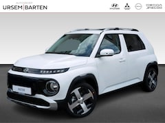 Hyundai Inster - VAN €27.690 VOOR €25.690