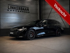 Audi A6 Avant - Competition E-Hybrid Quattro 270kw | Nieuw | Vol | Vierwie