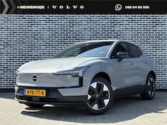 Volvo EX30 - P3 Plus Europa 51 kWh | Extra getint glas achter | Verwarmde voorstoelen en stuurwiel | El