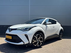 Toyota C-HR - 1.8 Hybrid Style Luxury