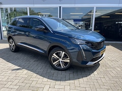 Peugeot 5008 - 1.5 BlueHDI Allure Pack Business / led / Carplay / Cruise / Camera /7pers