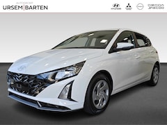 Hyundai i20 - 1.0 T-GDI E-Motion | Achteruitrijcamera | Apple Carplay/Android Auto|telefoonintegratie pr