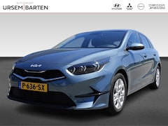 Kia Cee'd - Ceed 1.0 T-GDi DynamicLine | Achteruitrijcamera | Apple Carplay/Android Auto|telefooninteg