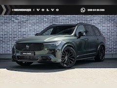 Volvo XC90 - 2.0 T8 Plug-in hybrid AWD Ultra Dark Executive | Heico Body Kit | Selected Level | Spacers