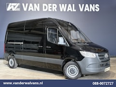 Mercedes-Benz Sprinter - 314 CDI 143pk L2H2 Euro6 Airco | Navigatie | Trekhaak | Camera | Apple Carplay Android Aut