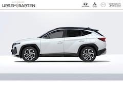 Hyundai Tucson - 1.6 T-GDI PHEV Premium | Achteruitrijcamera | Apple Carplay/Android Auto|telefoonintegrati