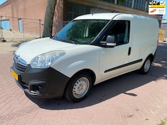 Opel Combo - 1.3 CDTi L1H1 Edition / 2016 / Euro6 / Airco / PDC / Start Stop / NAP / NW APK Bij Aflev.