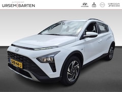 Hyundai Bayon - 1.0 T-GDI Comfort