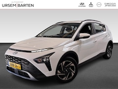Hyundai Bayon - 1.0 T-GDI Comfort | Apple Carplay/Android Auto|telefoonintegratie premium | Cruise control