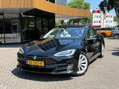 Tesla Model S - 75D Base|Rijklaar|SoH91%|FSD3|Luchtvering|Pano|333PK|AWD|Camera