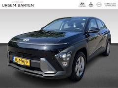 Hyundai Kona - 1.6 GDI HEV Comfort | Apple Carplay/Android Auto | Autonomous Emergency Braking | Cruise c