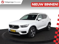 Volvo XC40 - 1.5 T4 Recharge Inscription Expression |Parelmoer wit|Pano dak|