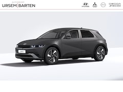 Hyundai IONIQ 5 - Standard Range Pure Edition 63 kWh | Achterbank verwarmd | Achteruitrijcamera | Apple Carp