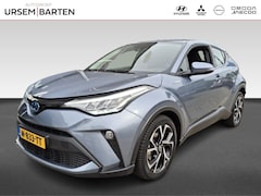 Toyota C-HR - 1.8 Hybrid Dynamic | Achterbank in delen neerklapbaar | Achteruitrijcamera | Airco (automa