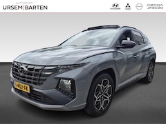 Hyundai Tucson - 1.6 T-GDI PHEV N Line Sky 4WD