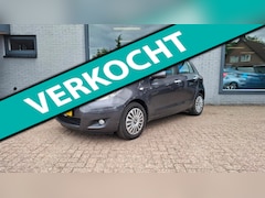 Toyota Yaris - 1.3 VVTi Aspiration CLIMATE+TREKHAAK