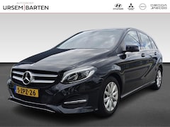 Mercedes-Benz B-klasse - 180 Ambition