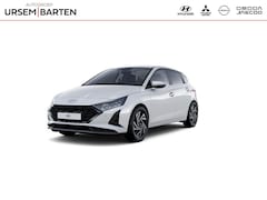Hyundai i20 - 1.0 T-GDI Comfort | Achteruitrijcamera | Apple Carplay/Android Auto|telefoonintegratie pre