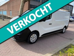 Opel Vivaro - 1.6 CDTI L2H1 Edition EcoFlex / Airco / Navigatie / Euro5 / Cruise Control / 88KW=120PK /