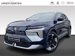 Mitsubishi Eclipse Cross - Intense 87 kWh Van € 46.695, - voor € 41.630,