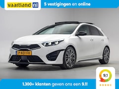 Kia Cee'd - Ceed 1.5 T-GDI GT-PlusLine Aut. [ Panoramadak JBL Adapt.cruise Camera ]