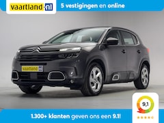 Citroën C5 Aircross - 1.6 Plug-in Hybrid 225 Business Aut. [ LED Navi Camera Climate ]
