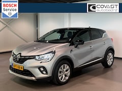 Renault Captur - 1.3 TCe 130 Zen Automaat|Carplay|Dig.Dash|Keyless|CruiseControl
