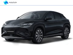 BYD Sealion 7 - AWD Excellence 390 kW AWD Excellence| 8-voud. el. verstelb. b.stoel niv.2 | Aandrijvingsty