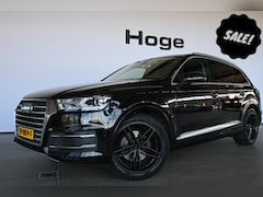 Audi Q7 - 3.0 TDI ultra quattro S-Line Automaat Clima Navigatie Panoramadak Inruil Mogelijk