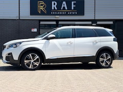 Peugeot 5008 - 1.2 PureTech Allure, 7 persoons, Automaat, Pano, Cruise, Lane control, Carplay