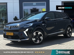 Renault Symbioz - 1.6 E-Tech full hybrid 145 iconic | 360º Camera | Stoelverwarming | Adaptive Cruise Contro