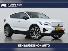 Volvo C40 - Single Motor Extended Range Plus 82 kWh | ACC | Pilot Assist | 22 Inch | Panoramadak | War