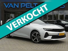 Opel Astra Sports Tourer - 1.2 Turbo Hybrid GS / Stoelverwarming / Carplay / Navigatie
