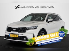 Kia Sorento - 1.6 T-GDI Plug-in Hybrid 4WD ExecutiveLine 5p. Panoramadak Trekhaak Stoelventilatie